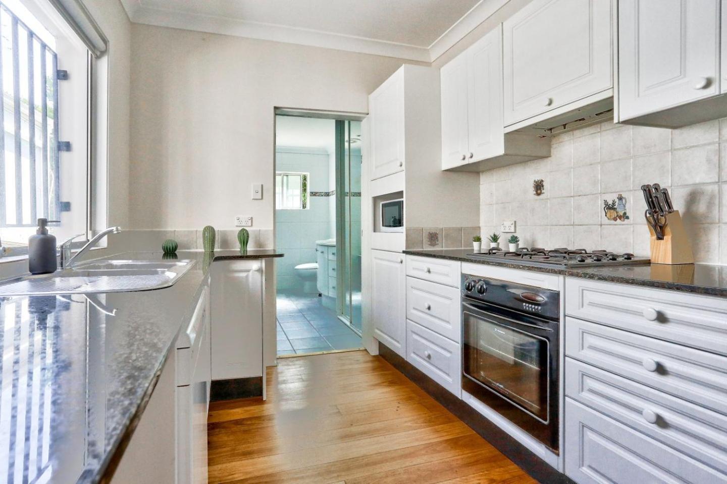 Gorgeous 2 Bedroom House Ultimo 2 E-Bikes Included Sydney Eksteriør billede
